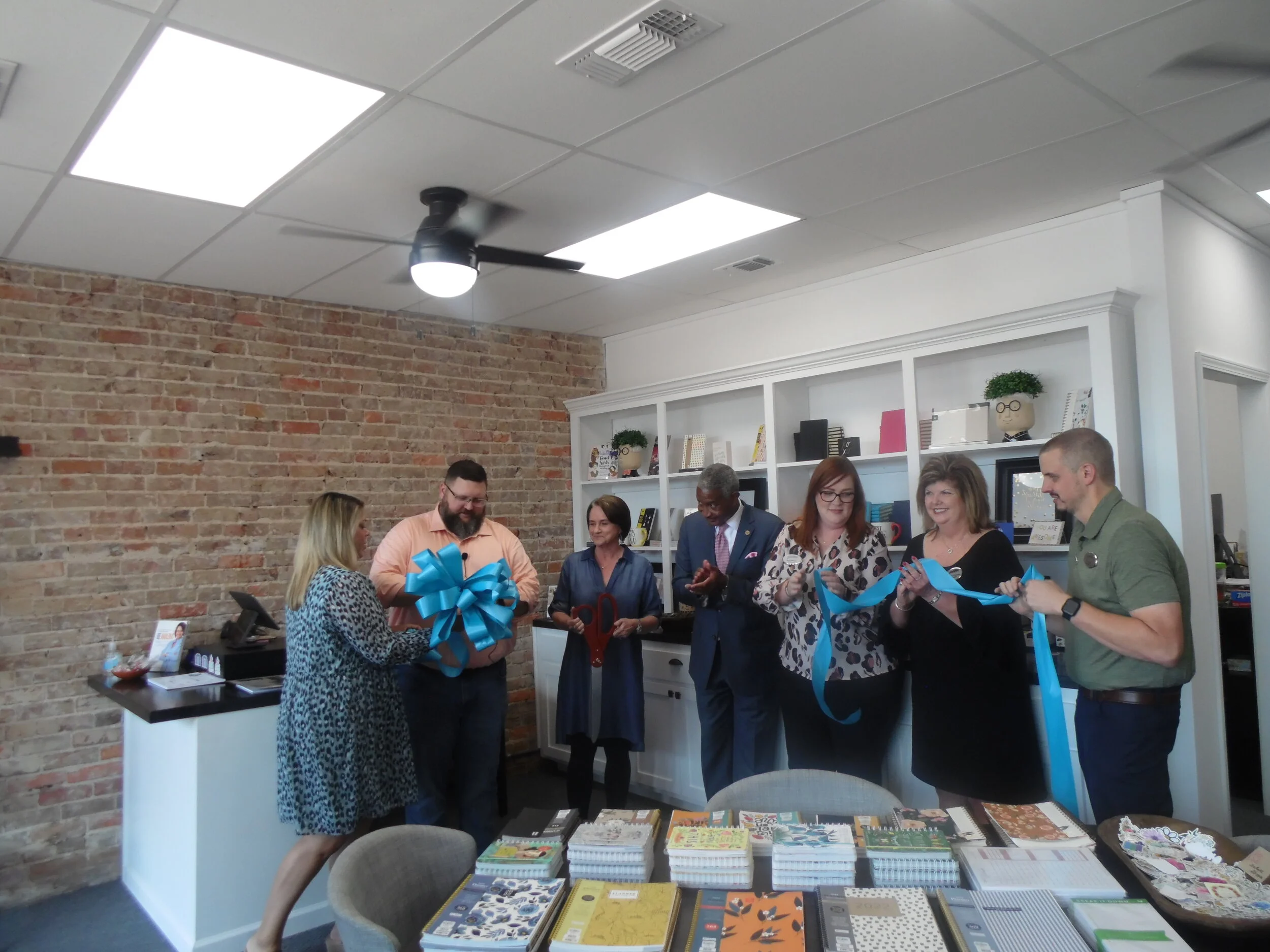 Bringing Back that Personal Touch!