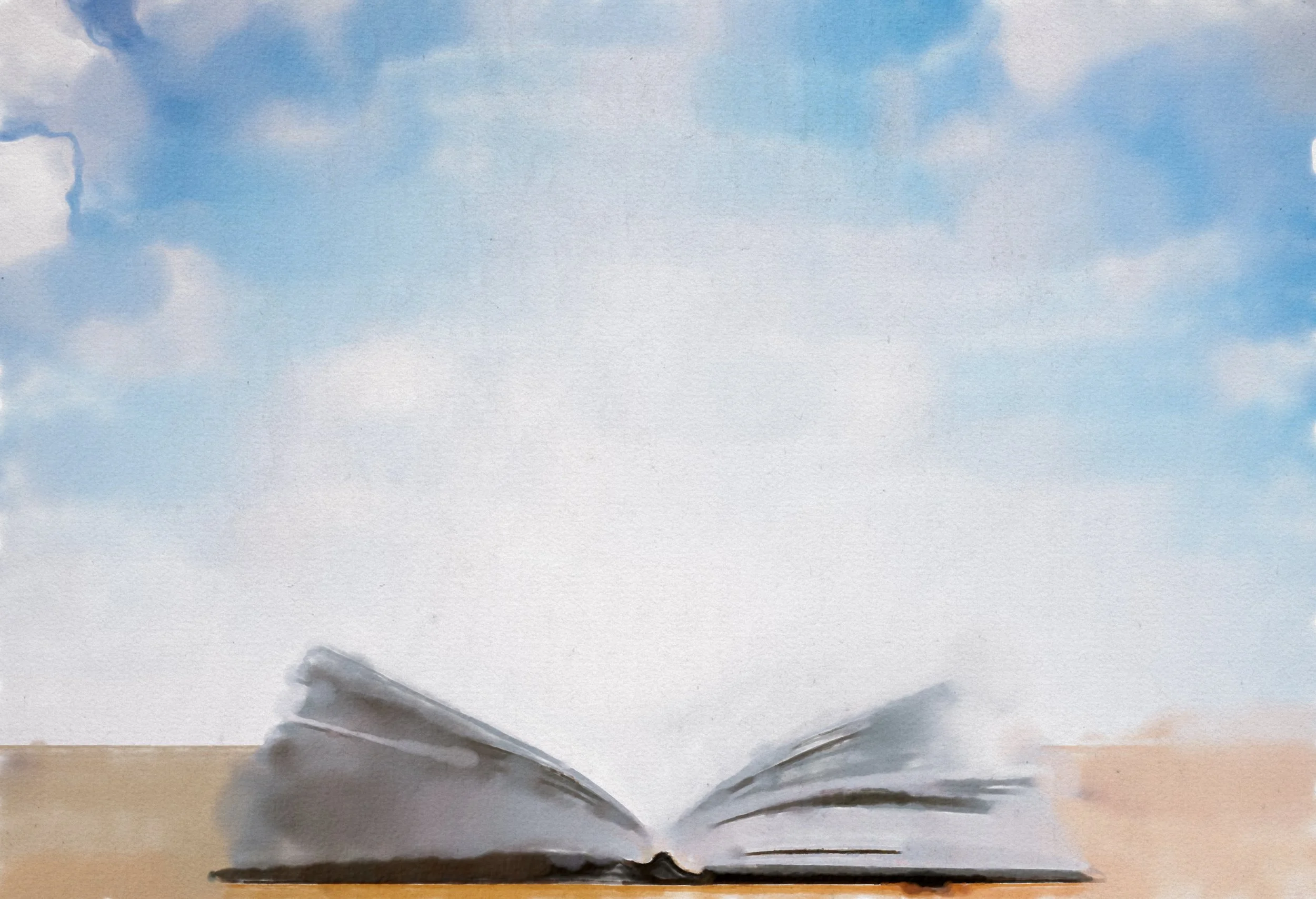 Books...Books...Books!