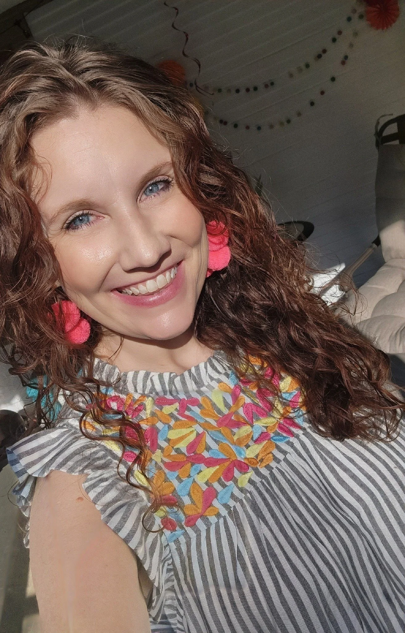 AN INTERVIEW WITH A PAPER LOVER . . . FEATURING BRANDY THORNTON