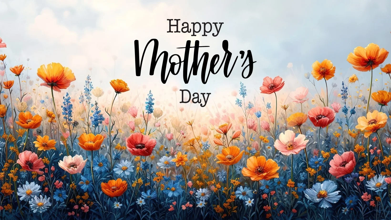Happy Mother's Day!