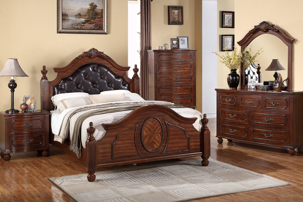 Bedroom Set Decodesign Furniture, How Much Does A Bedroom Set Cost