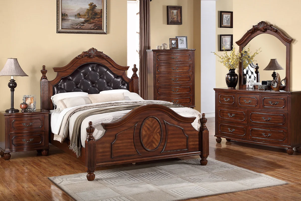Bedroom Set