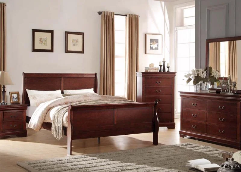 Bedroom Set