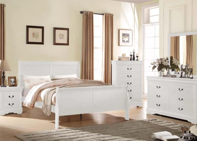 Bedroom Set