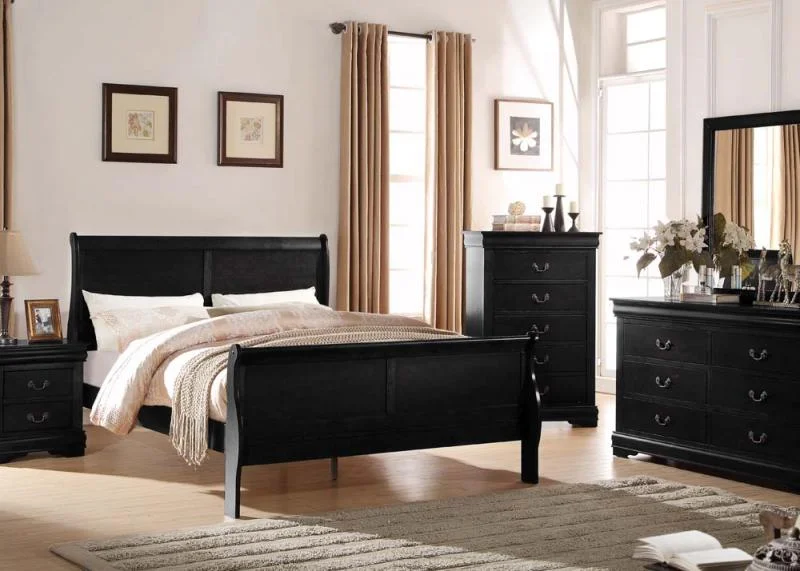 Bedroom set
