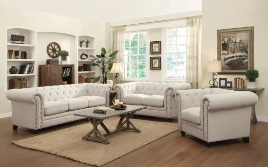 Living Room Set 