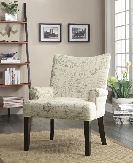 Accent Chair