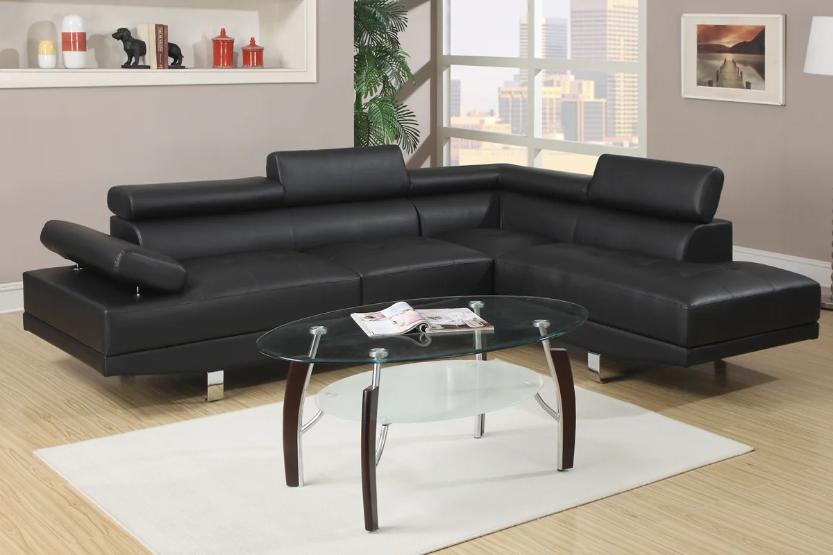 2Pc Sectional Item#7310U