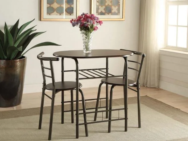 3Pc Dinette Set