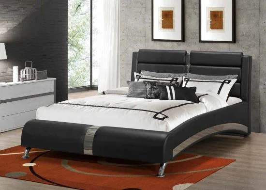  Modern Bed