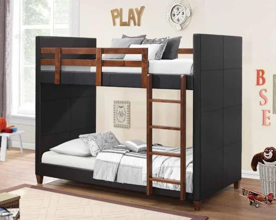 Twin/Twin Bunk Bed 