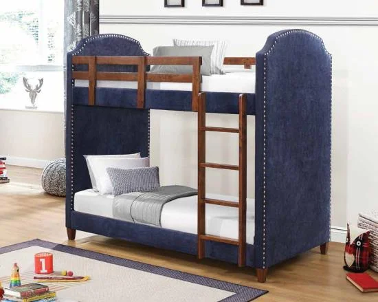 Twin/Twin Bunk Bed