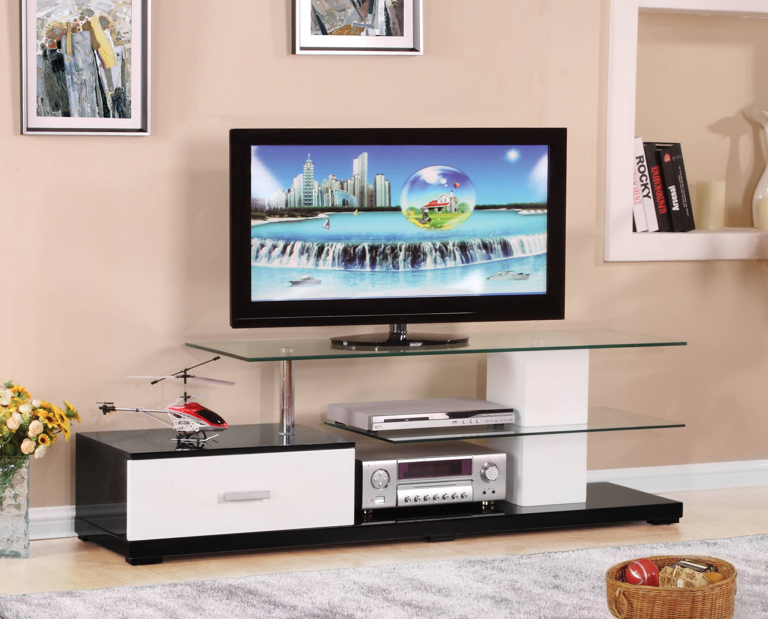 TV Stand 