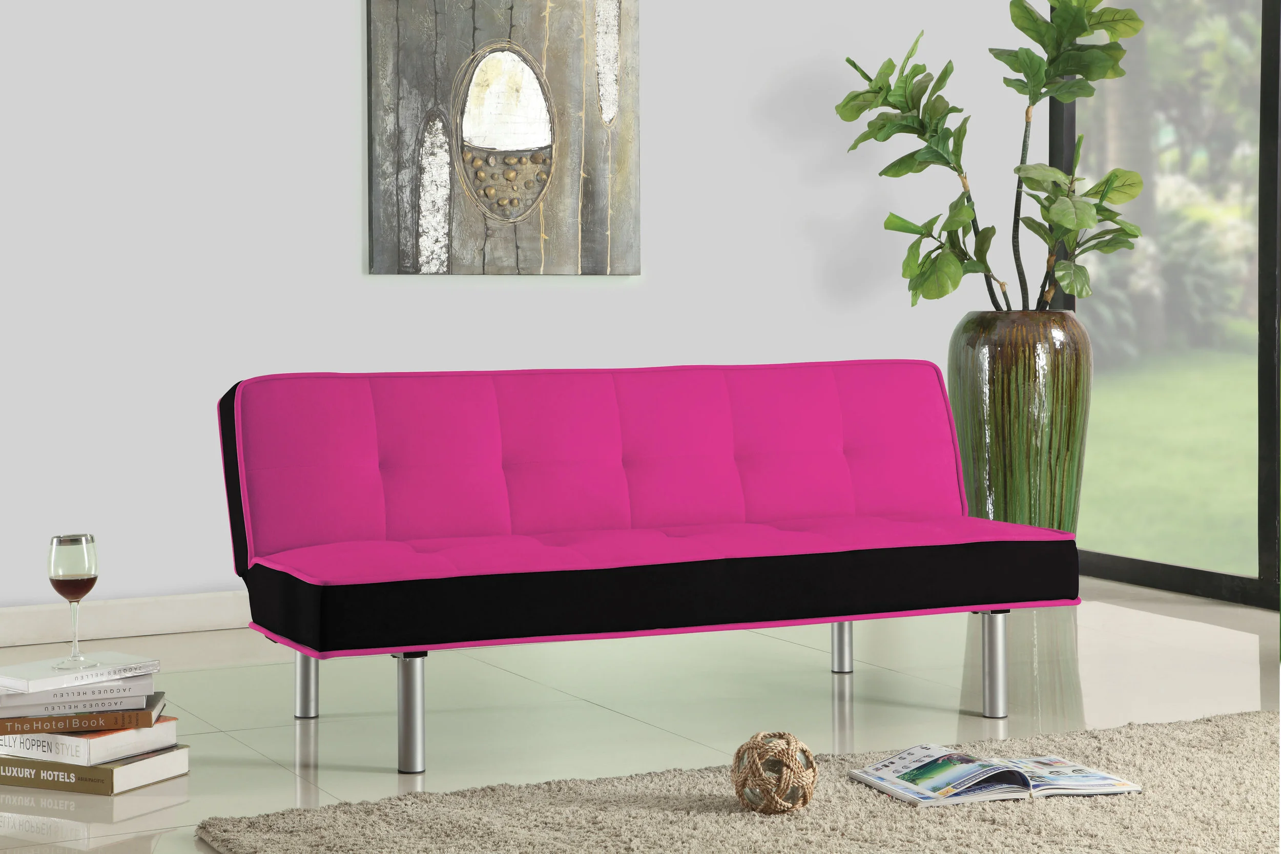 Adjustable Sofa