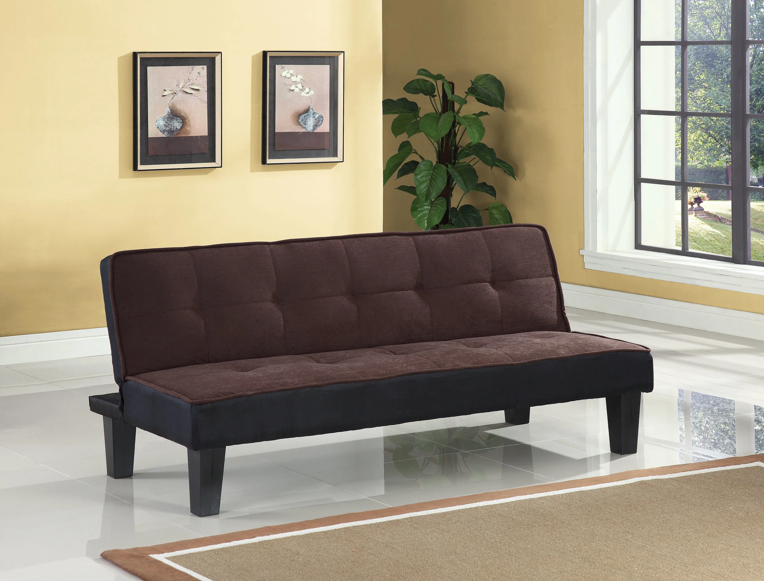 Adjustable Sofa 