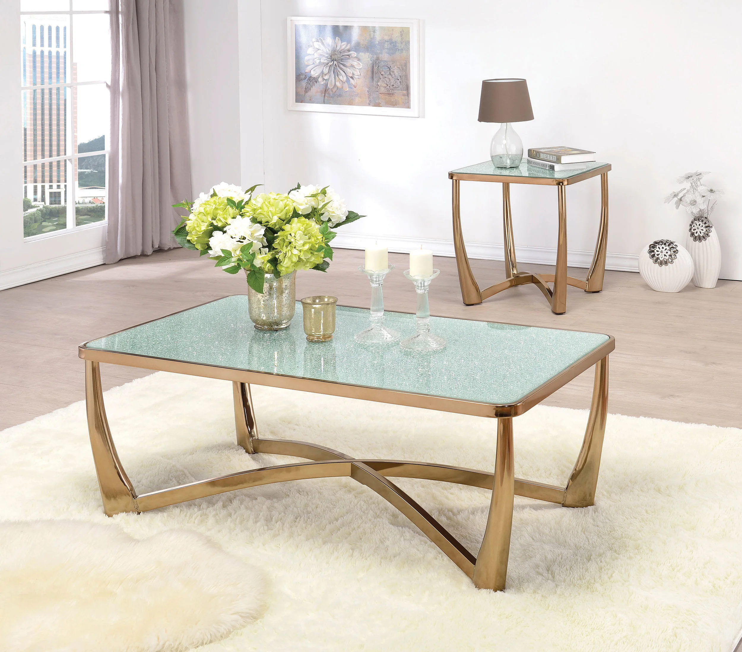 Occasional Table