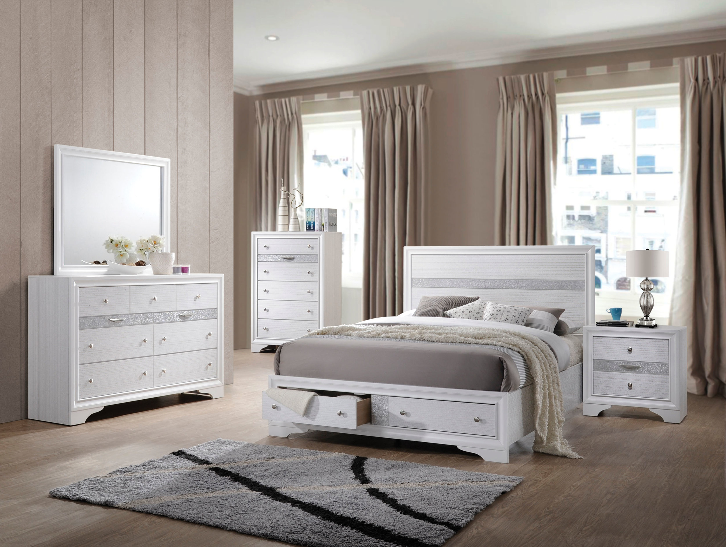 Bedroom Set