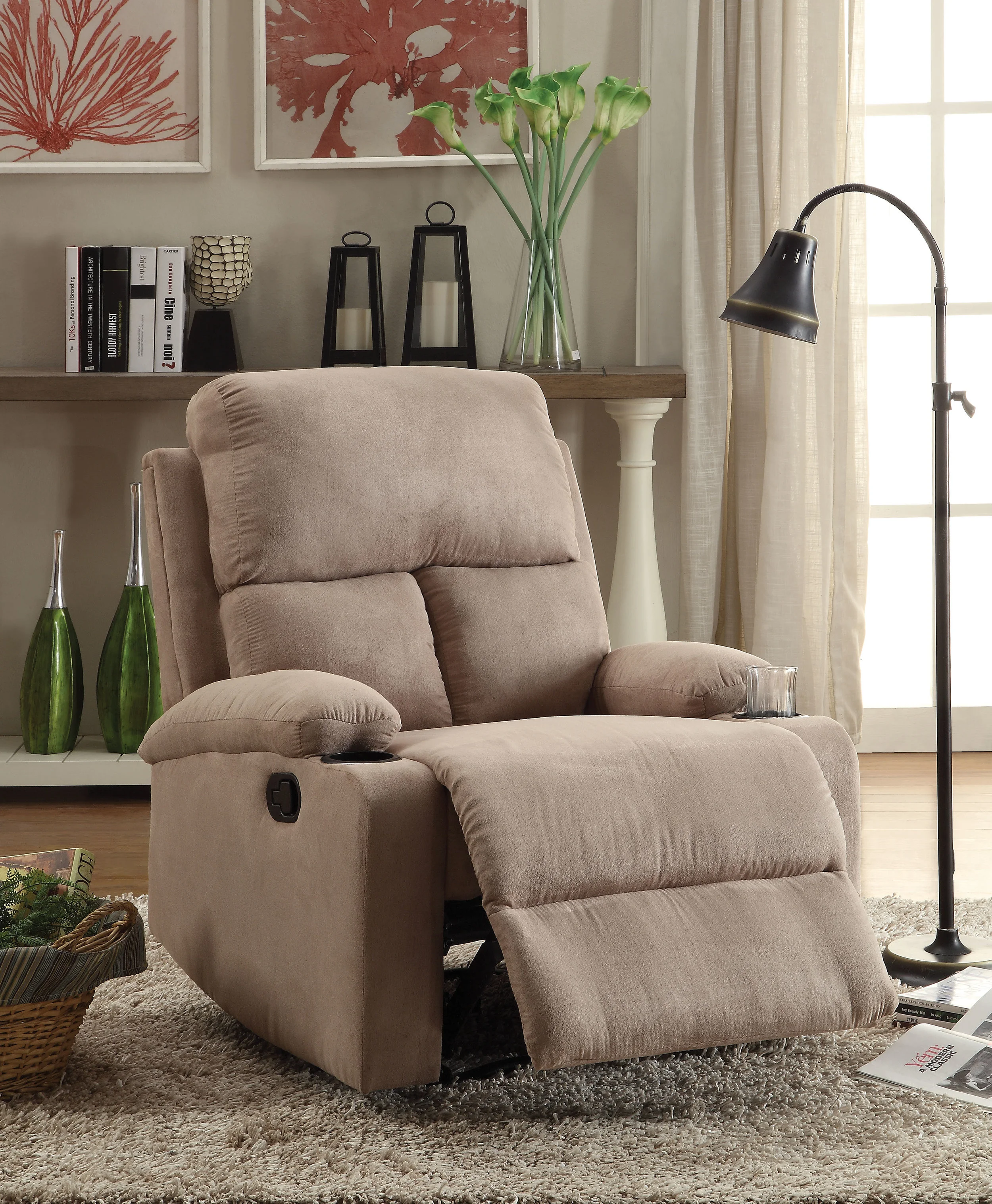 Recliner 