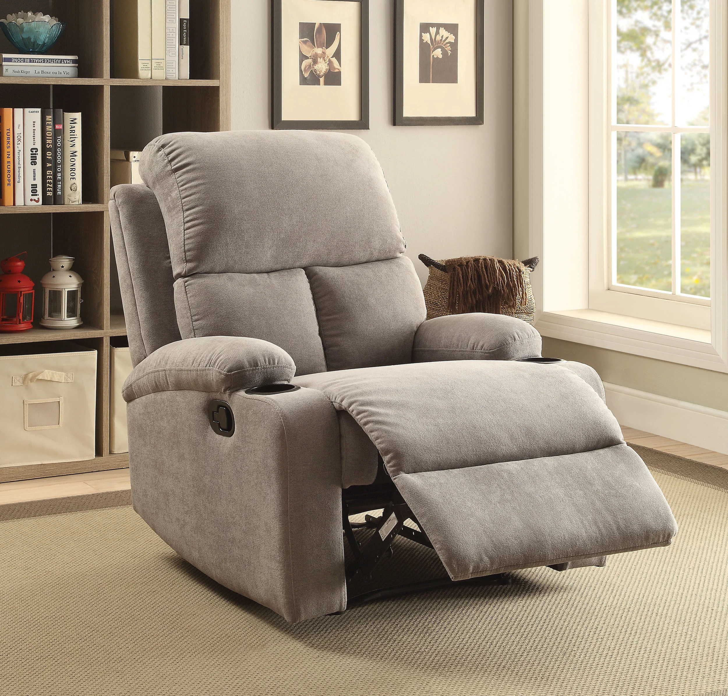 Recliner