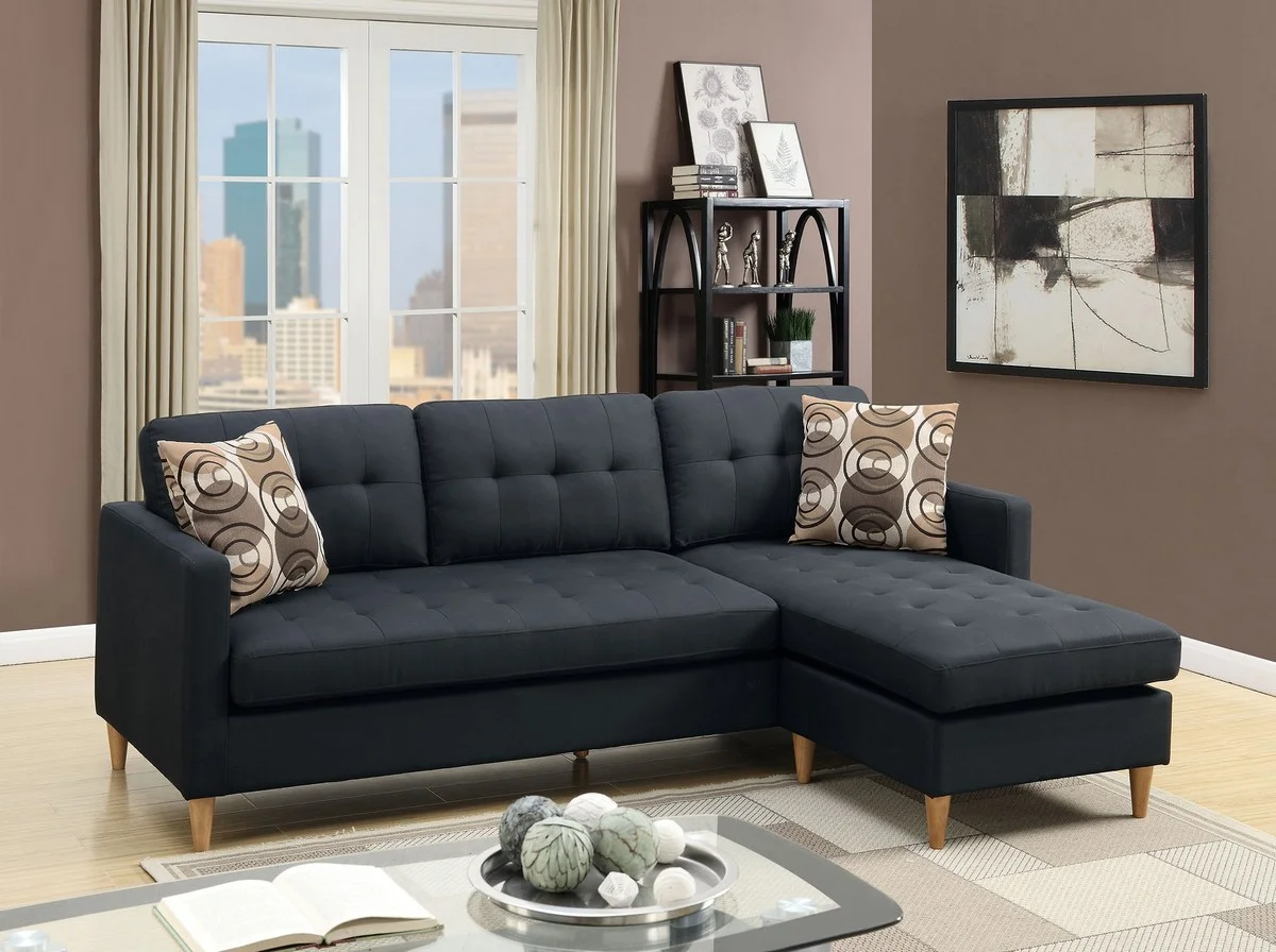 Reversible Sectional