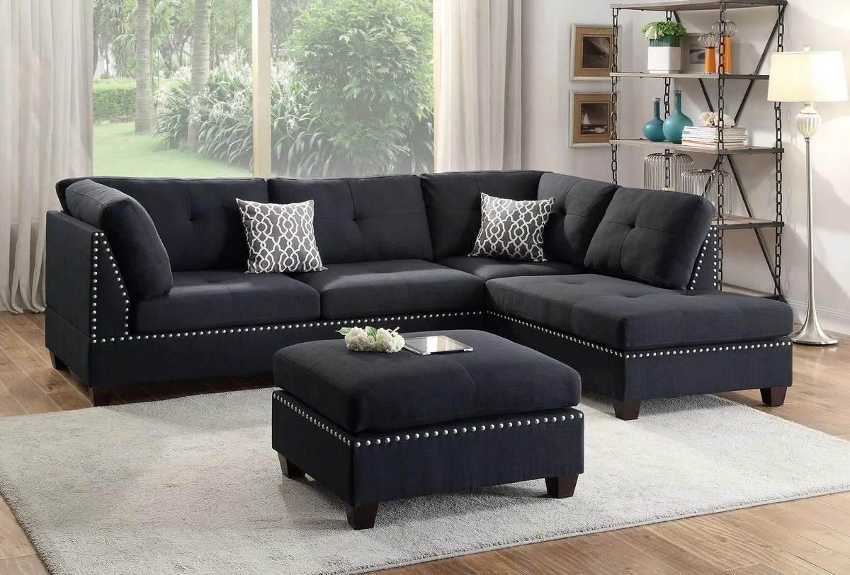 Reversible Sectional Set