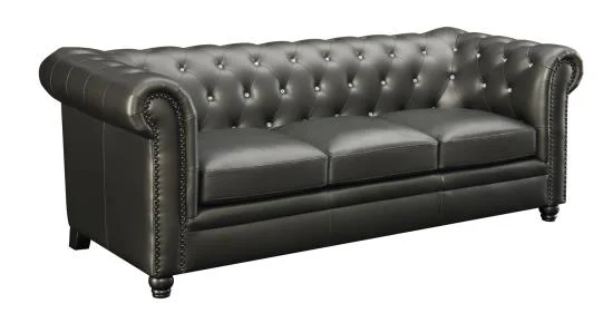 Gray Sofa Living Room Set