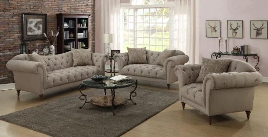 Living Room Set 