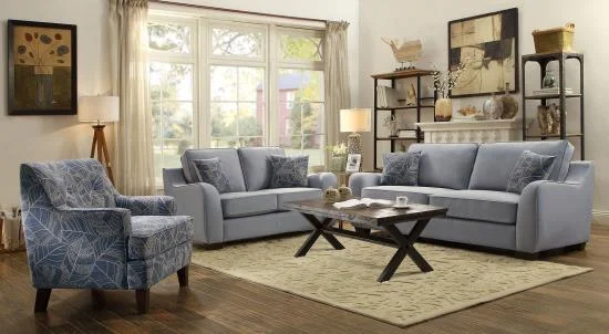 Living Room Set
