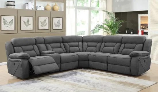 Power Motion Sectional