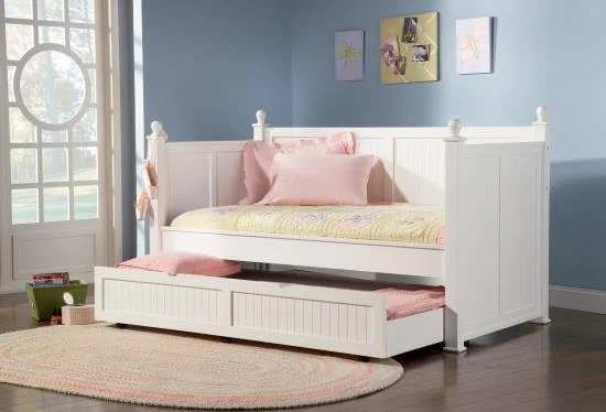 Twin Daybed with Trundle