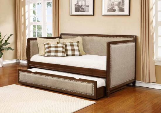 Twin Daybed with Trundle 