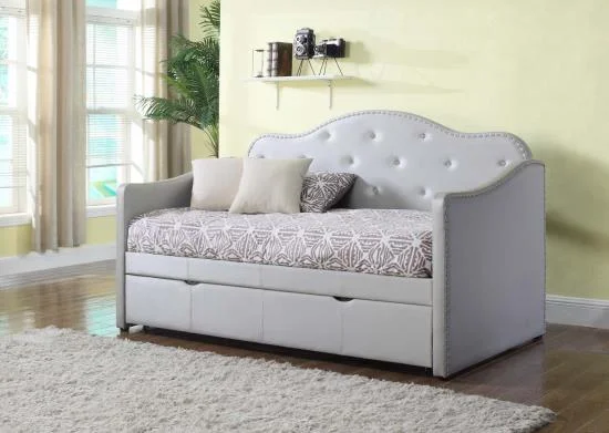 Twin Daybed with Trundle