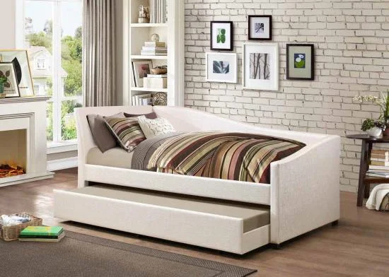 Twin Daybed with Trundle