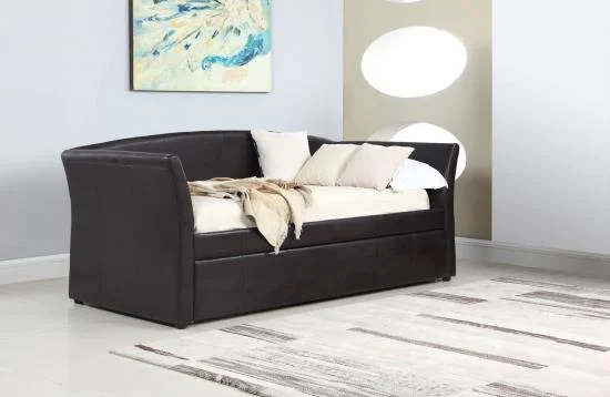 Twin Daybed with Trundle
