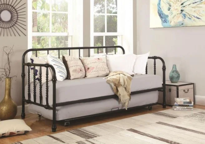 Twin Metal Daybed