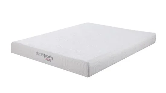 8" Memory Foam Mattress