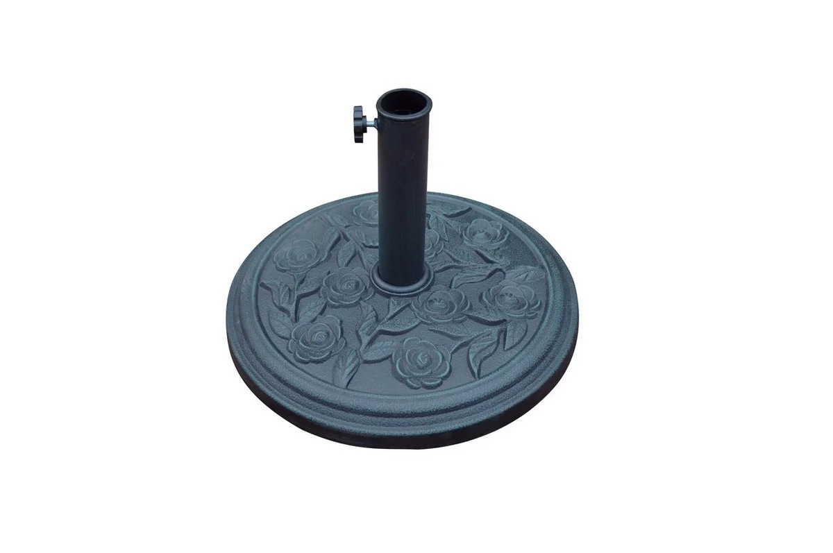 17" Umbrella Base