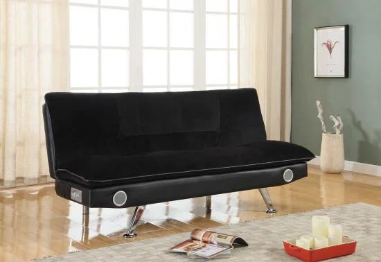 Bluetooth/Power Sofa Bed