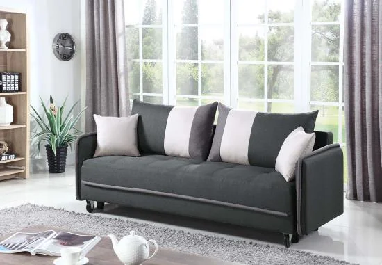 Arm Sofa Bed