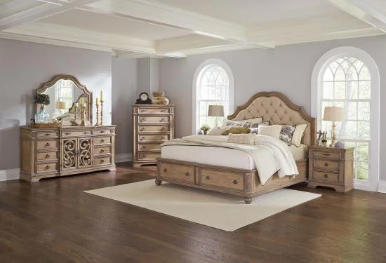 Bedroom Set