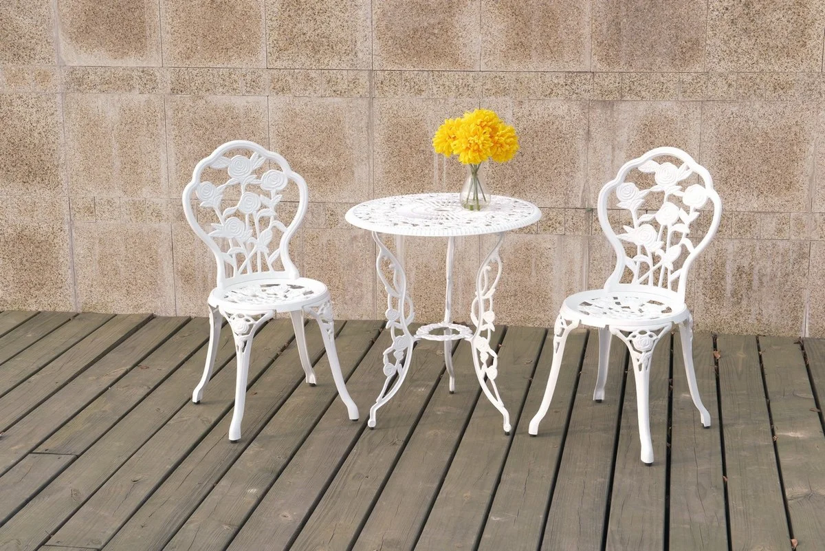 3-Pc Bistro Set