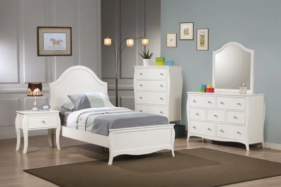 Youth Bedroom Set 