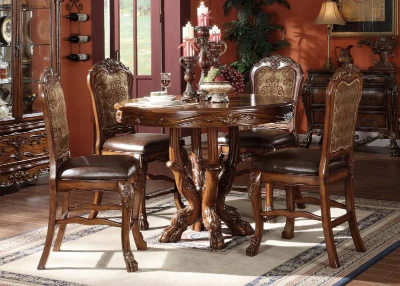 Counter Height Dining Set