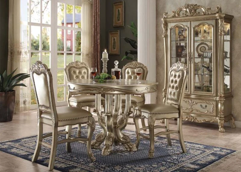 Counter Height Dining Set