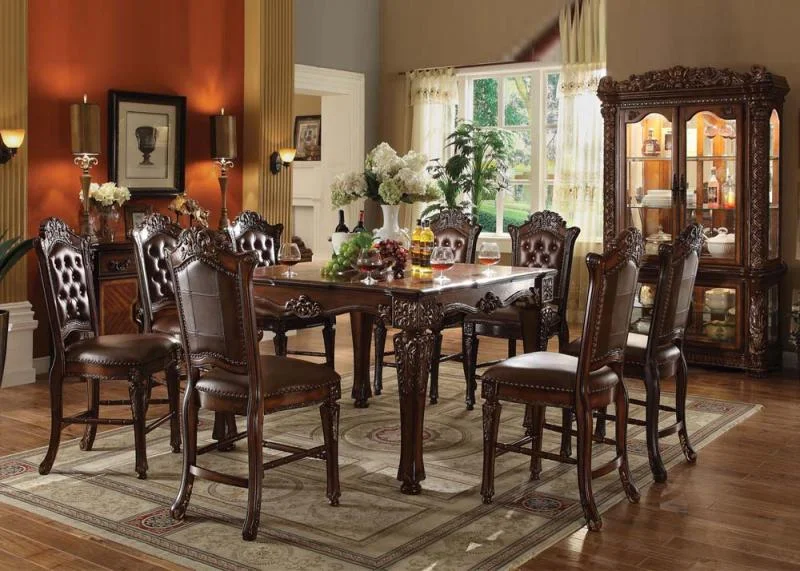 Counter Height Dining Set