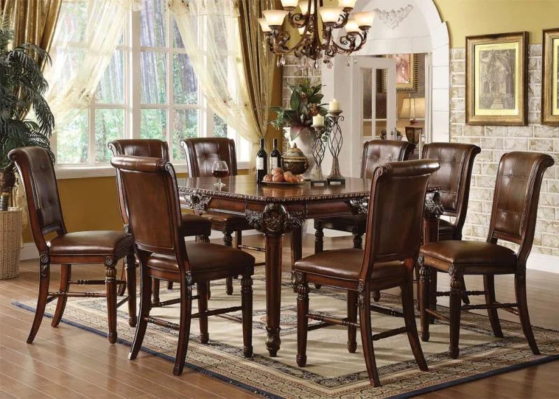 Counter Height Dining Set