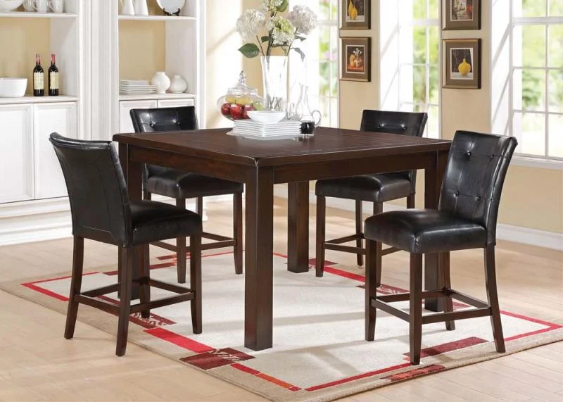 Counter Height Dining Set