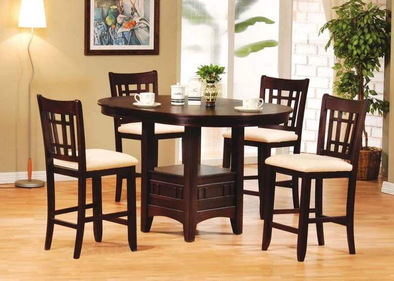 Counter Height Dining Set