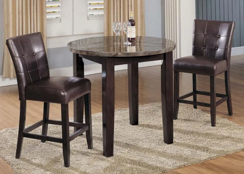 Counter Height Dining Set