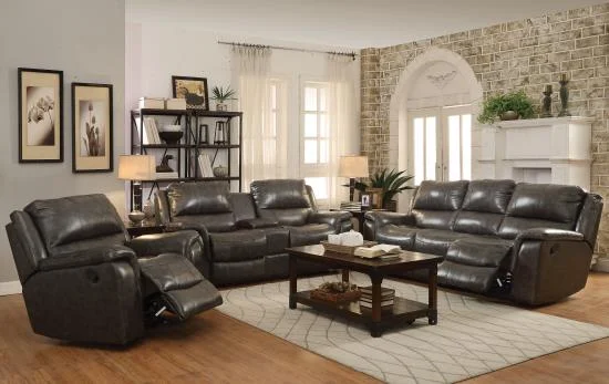 Living Room Motion Sofa Set